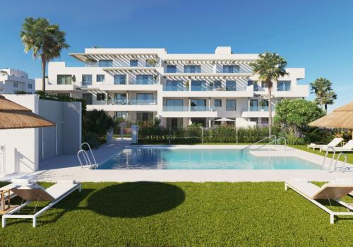 Venta en Mijas
