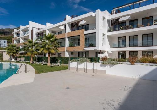 Venta en Fuengirola