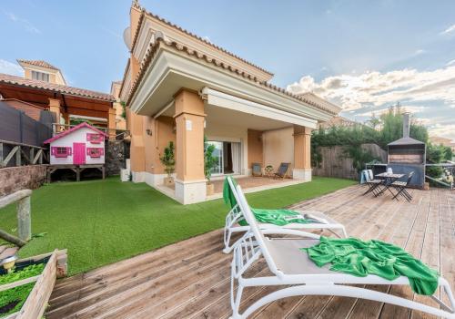 Venta en Marbella