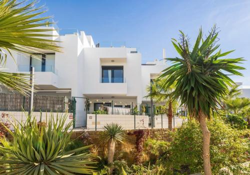 Adosados de Segunda mano en Málaga