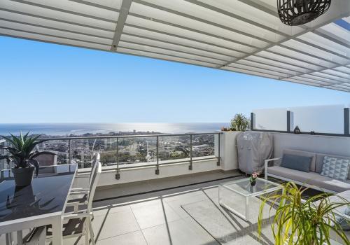 Apartamentos de Segunda mano en Benalmádena