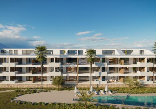 Homes in Fuengirola