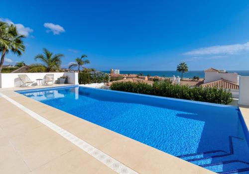Villas en Málaga