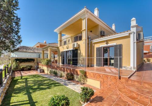 Venta en Marbella