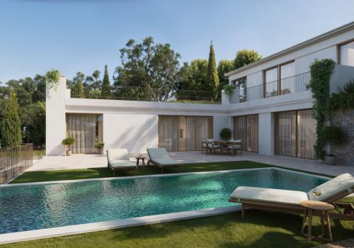 Venta en Marbella