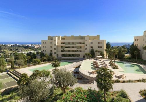 Venta en Mijas