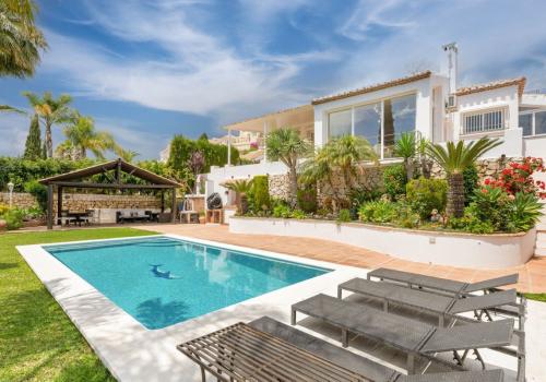 Venta en Mijas