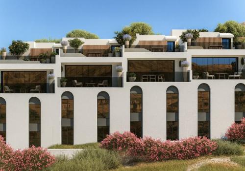 Adosados de Segunda mano en Málaga