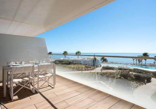 Apartamentos de Segunda mano en Estepona