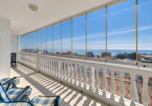 Venta en Fuengirola