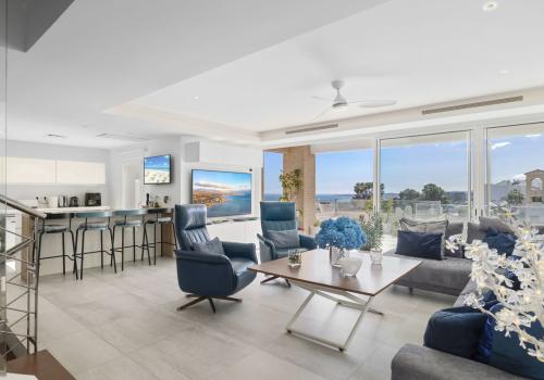 Villas de Segunda mano en Benalmádena