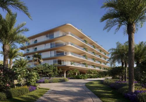 Apartamentos de Segunda mano en Estepona