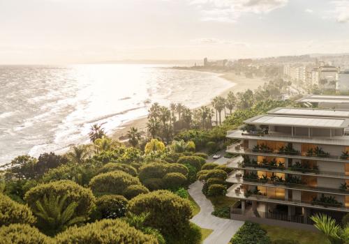 Apartamentos de Segunda mano en Estepona