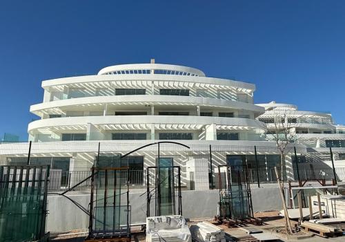 Apartamentos de Segunda mano en Málaga