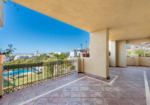 Apartamentos de Segunda mano en Estepona