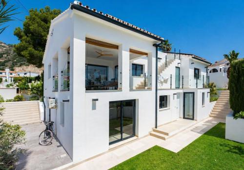 Viviendas de Segunda mano en Benalmádena