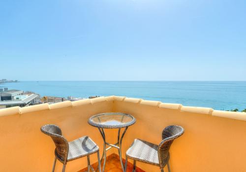 Inmuebles en Fuengirola