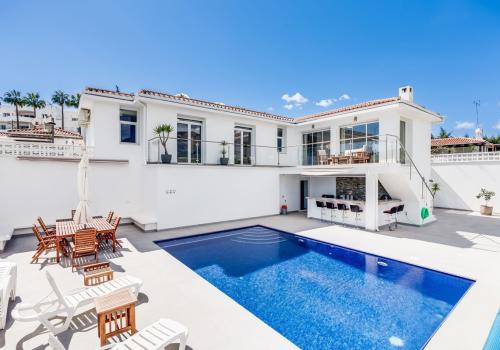 Homes in Estepona
