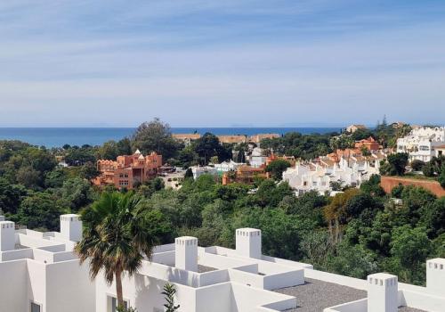Adosados de Segunda mano en Málaga