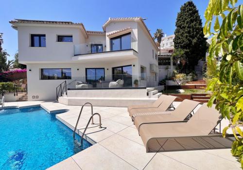 Venta en Mijas
