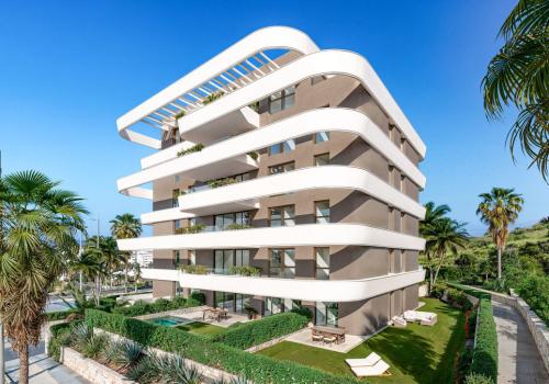 Homes in Estepona