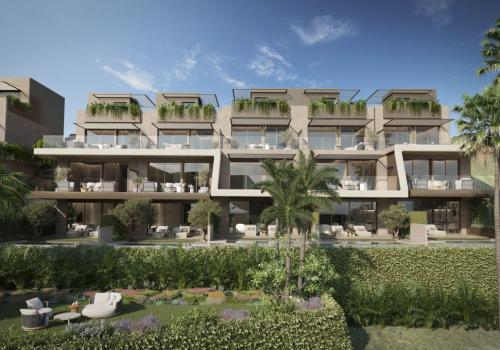 Venta en Marbella