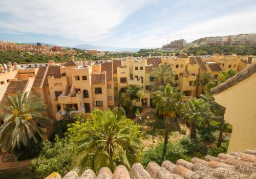 Venta en Manilva