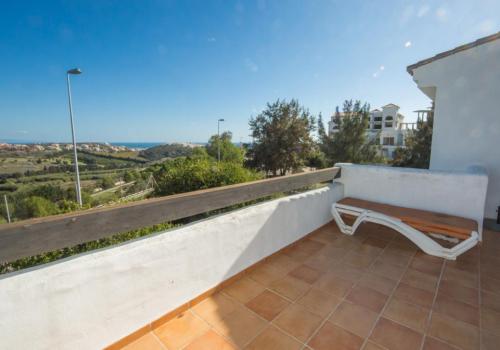 Viviendas en Casares