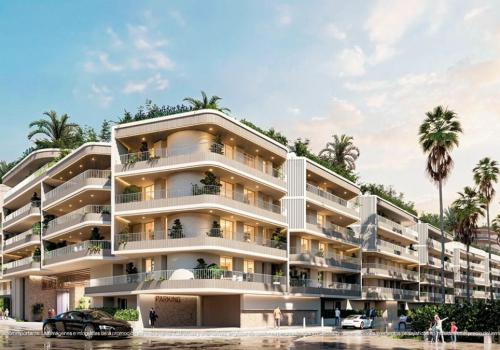Properties in Torremolinos
