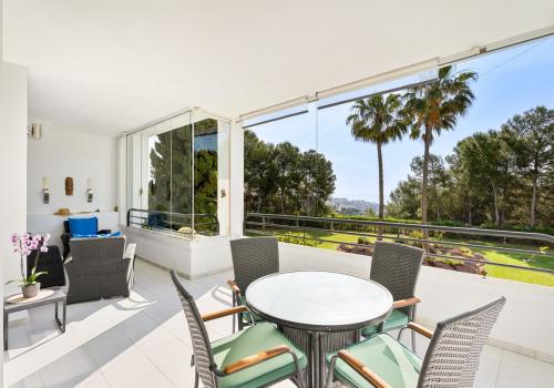 Apartamentos de Segunda mano en Mijas