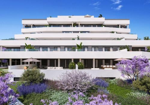Venta en Marbella