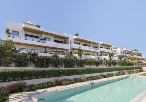 Homes in Estepona