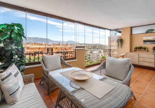 Apartamentos de Segunda mano en Mijas