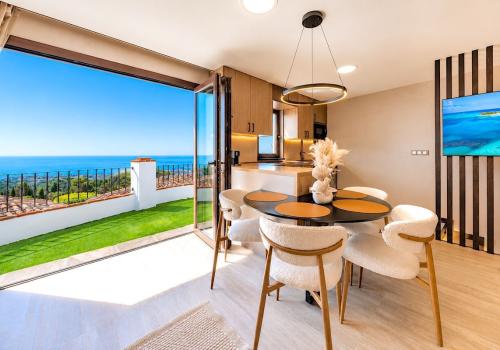 Apartamentos de Segunda mano en Mijas