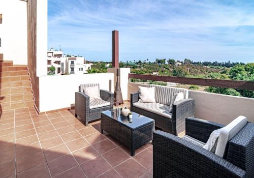 Homes in Estepona