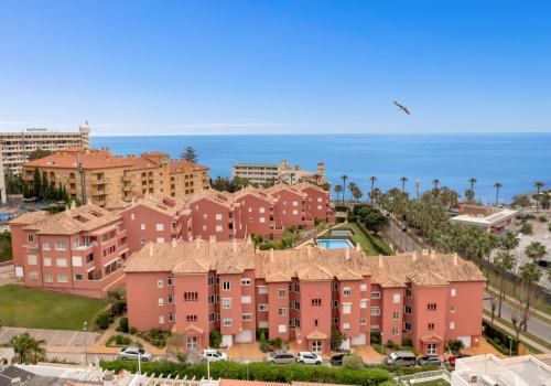 Apartamentos en Benalmádena