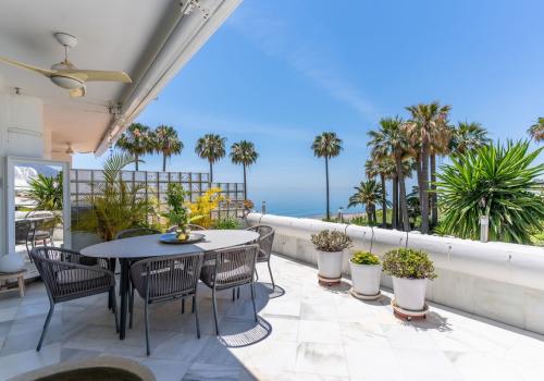 Homes in Estepona