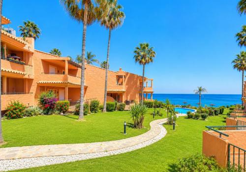Homes in Estepona