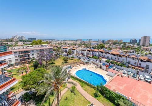 Apartments in Torremolinos