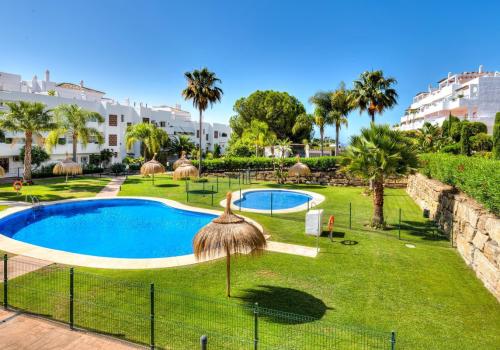 Homes in Estepona