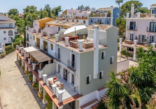 Venta en Marbella