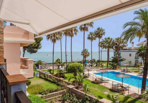 Apartamentos en Casares