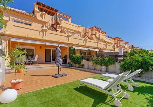 Venta en Estepona