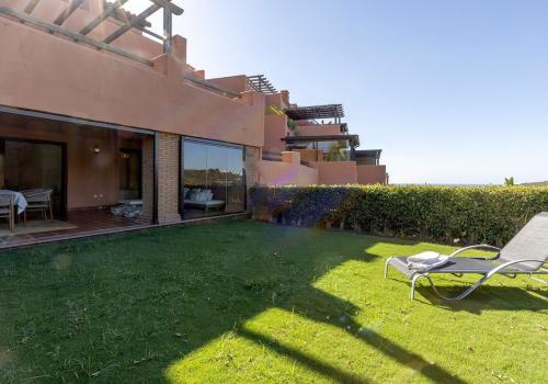 Apartments in Casares