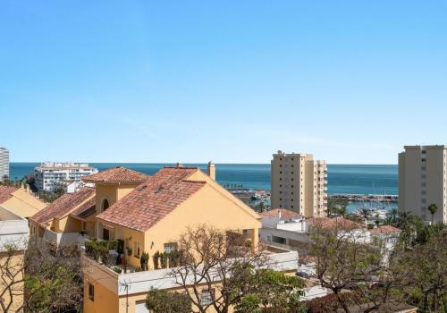 Venta en Estepona
