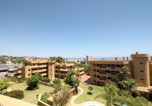 Penthouses in Málaga