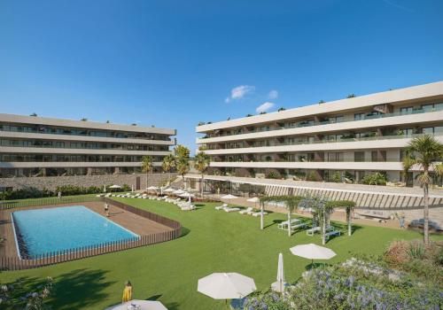 Properties in Fuengirola
