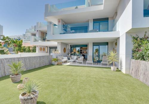 Inmuebles en Manilva