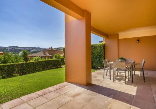 Homes in Estepona