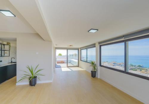 Apartments in Mijas
